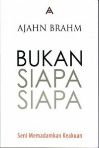 Image of Bukan Siapa-siapa
