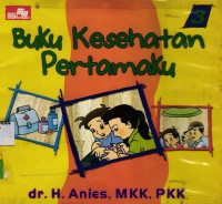 Image of Buku Kesehatan Pertamaku