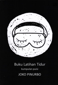 Image of Buku Latihan Tidur