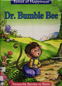 Dr. Bumble Bee