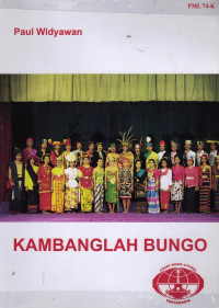 Image of Kambanglah Bungo