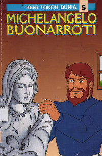 Image of Michelangelo Buonarroti