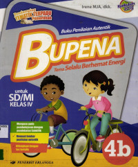Image of Bupena