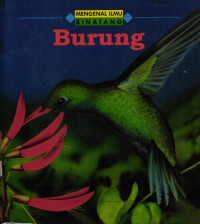 Burung