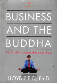 Business and The Buddha