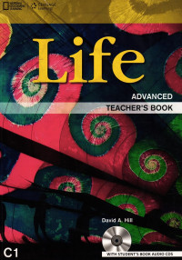 Image of Life; Advanced