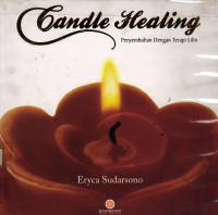 Image of Candle Healing