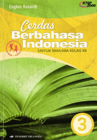 Cerdas Berbahasa Indonesia