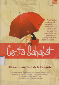 Image of Cerita Sahabat