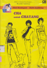 Image of Cha untuk Chayang