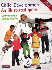 Image of Child Development: An Illustrated Guide