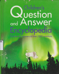 Image of Children's Question and Answer Encyclopedia