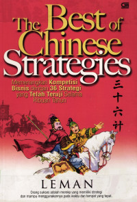 The Best of Chinese Strategies