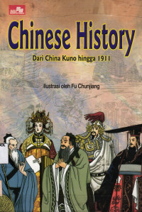 Image of Chinese History
