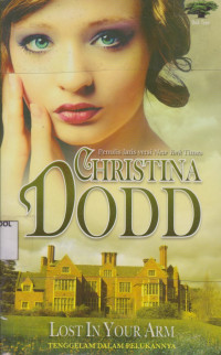 Image of Lost In Your Arm