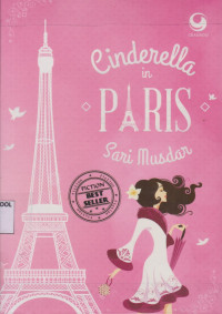 Image of Cinderella in Paris