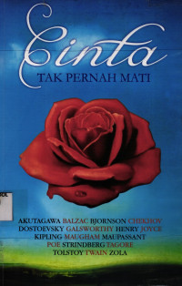 Image of Cinta Tak Pernah Mati
