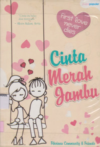 Cinta Merah Jambu