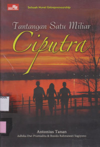 Image of Tantangan Satu Miliar Ciputra