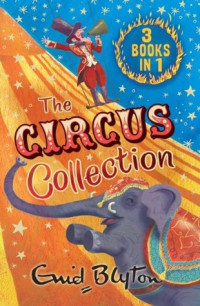 Image of The Circus Collection