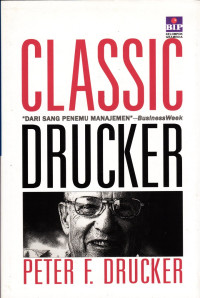 Image of Classic Drucker