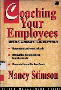 Image of Strategi Mengarahkan Karyawan