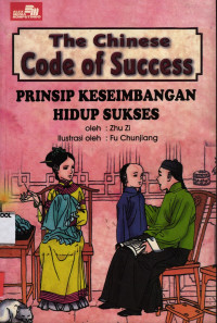 Image of The Chinese Code of Success