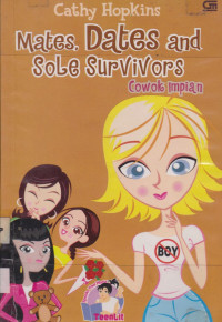 Image of Cowok Impian