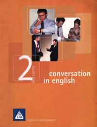 Image of Conversation in English
