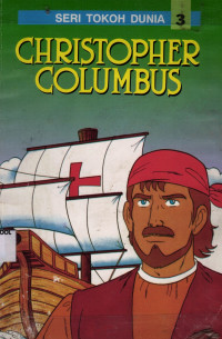 Image of Christopher Columbus