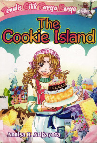 Image of The Cookie Island