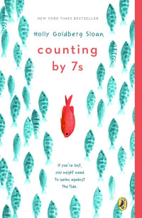 Image of Counting by 7s