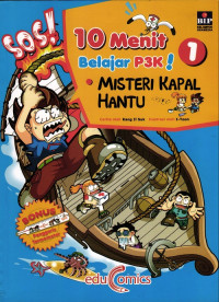 Image of 10 Menit Belajar P3K! 1