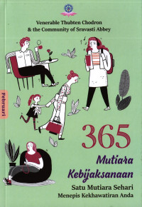 Image of 365 Mutiara Kebijaksanaan ; Februari