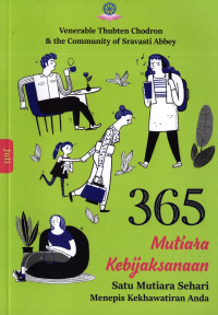 Image of 365 Mutiara Kebijaksanaan ; Juli