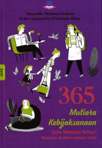 Image of 365 Mutiara Kebijaksanaan ; Juni