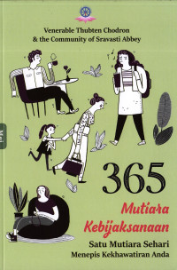 Image of 365 Mutiara Kebijaksanaan ; Mei