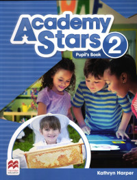 Image of Academy Stars