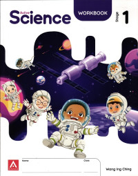 Image of Activie Science 1