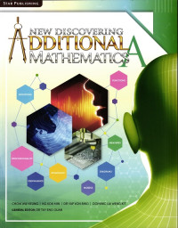 Image of Additional Mathematics A