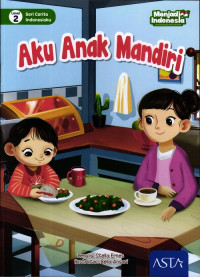 Image of Aku Anak Mandiri