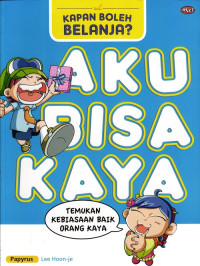 Image of Aku Bisa Kaya