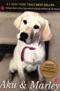 Image of Aku & Marley