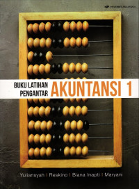 Image of Akuntansi 1