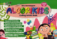 Image of Algorikids Level 3