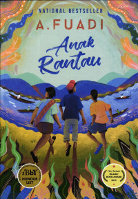 Image of Anak Rantau