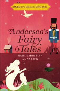 Image of Andersen's Fairy Tales