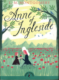 Image of Anne of Inglesid