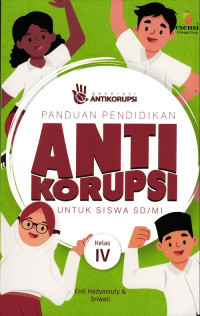Image of Anti Korupsi