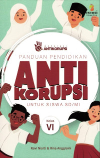 Image of Anti Korupsi